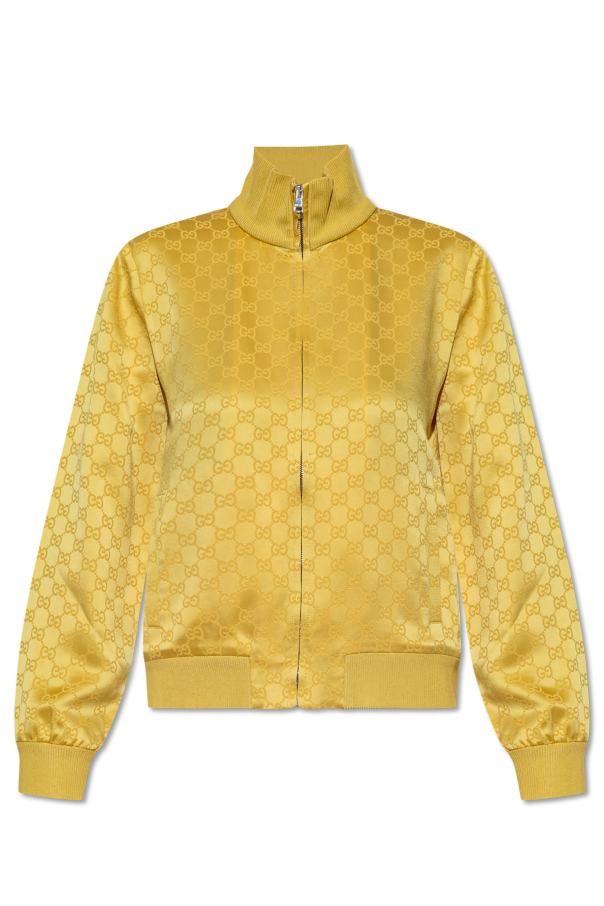 Monogram sweatshirt, zdjęcie 1 Monogram sweatshirt od Gucci