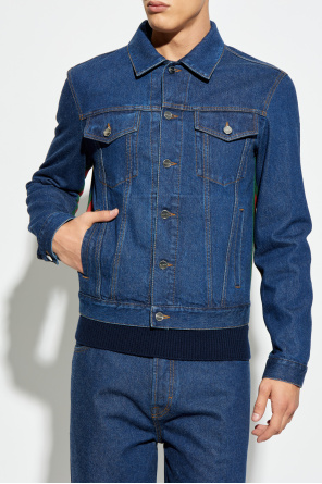 Gucci Denim jacket