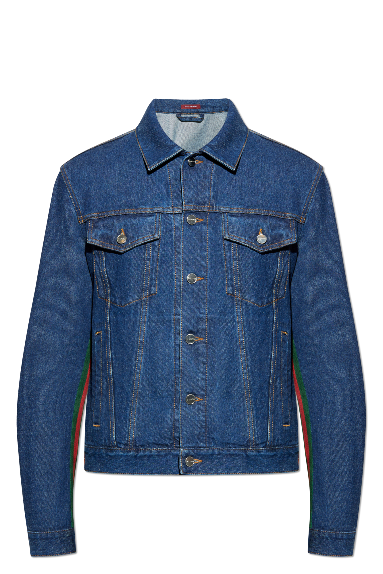 Gucci Denim jacket