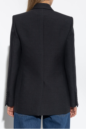 Gucci Double-breasted blazer