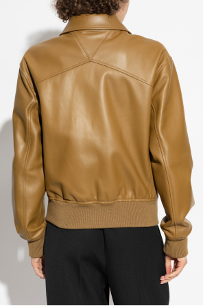 Bottega Veneta Leather jacket