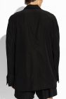 Balenciaga BLACK Oversize Jacket