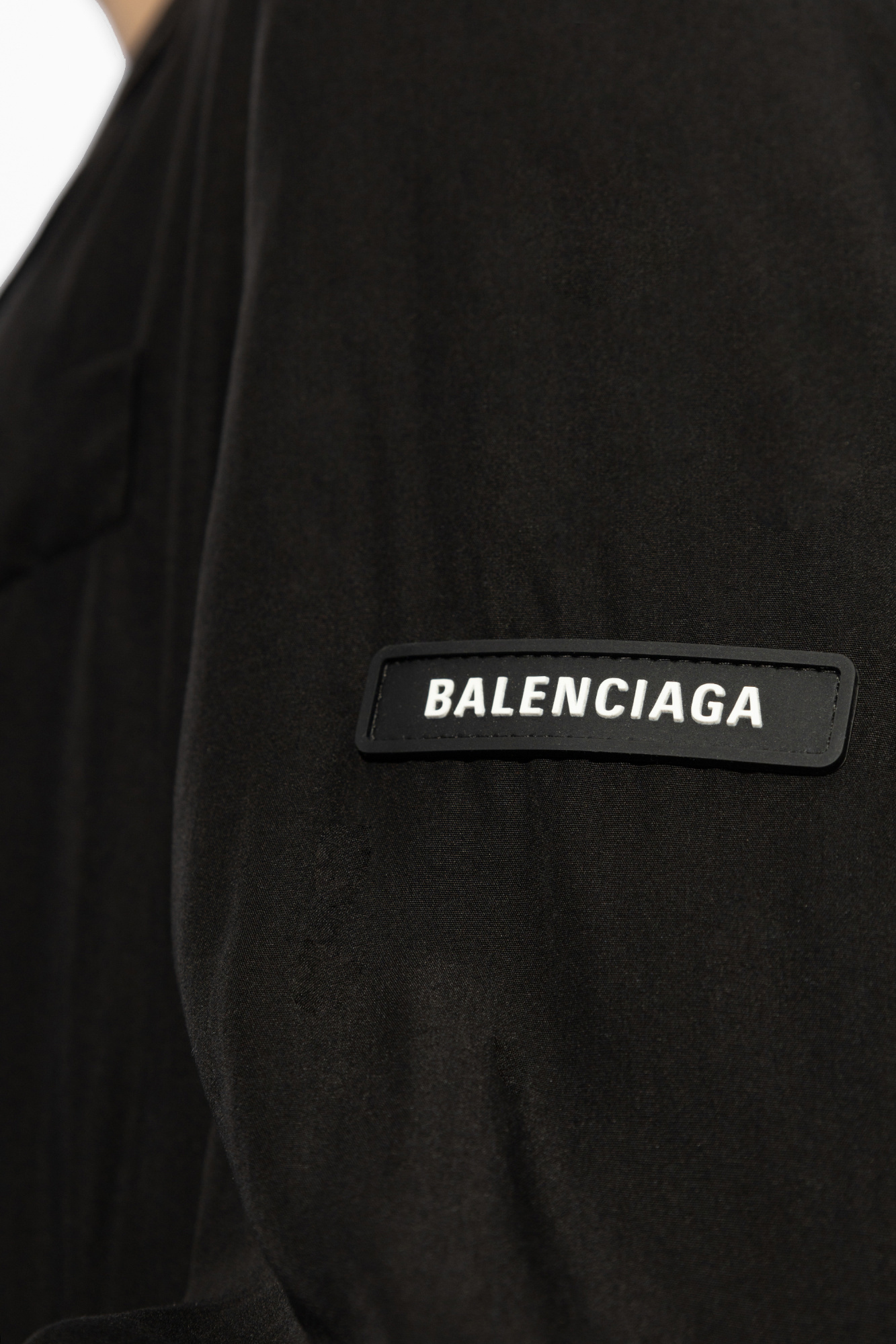 Balenciaga Oversize Jacket