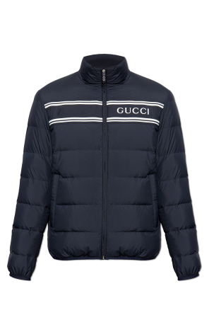 Down jacket od Gucci