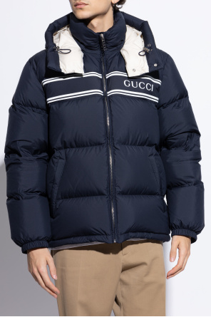 Gucci Down jacket