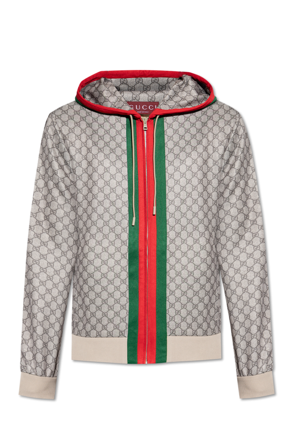 Gucci Jacket with monogram