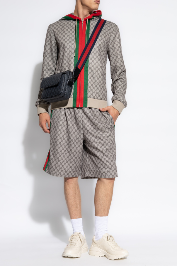 Gucci Jacket with monogram