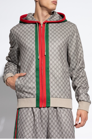 Gucci Jacket with monogram