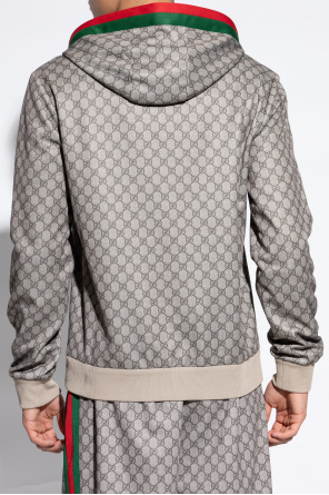 Gucci Jacket with monogram