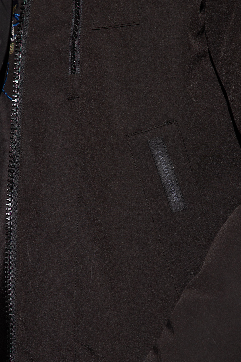 Canada Goose Down jacket