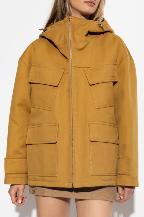 Gucci Padded Jacket