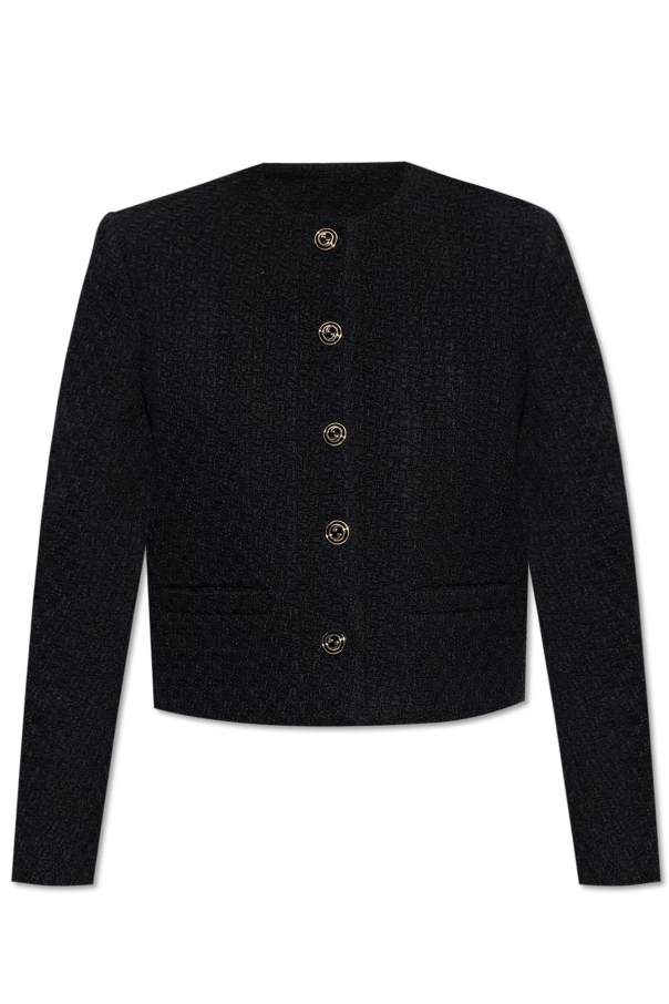 Gucci Wool blazer