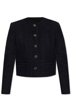 Wool blazer od Gucci