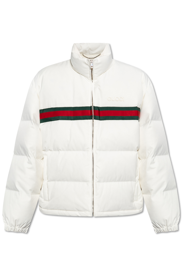 Gucci Puffer Jacket