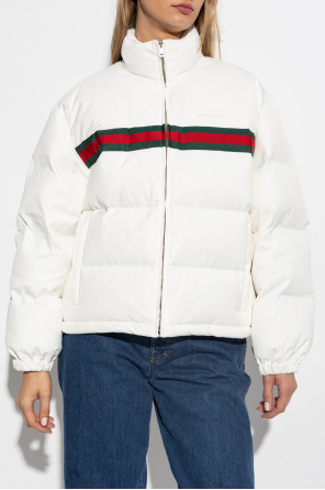 Gucci Puffer Jacket