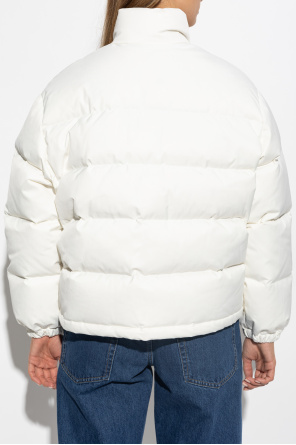 Gucci Puffer Jacket