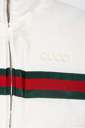 Gucci Puffer Jacket