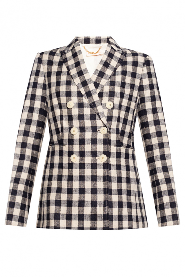Tory Burch Double-breasted blazer