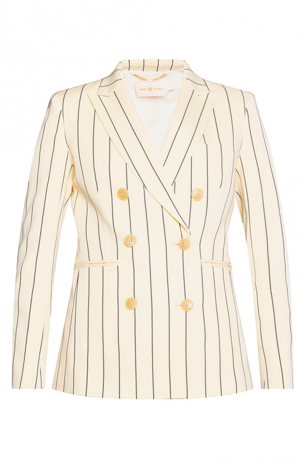 Tory Burch Double-breasted blazer