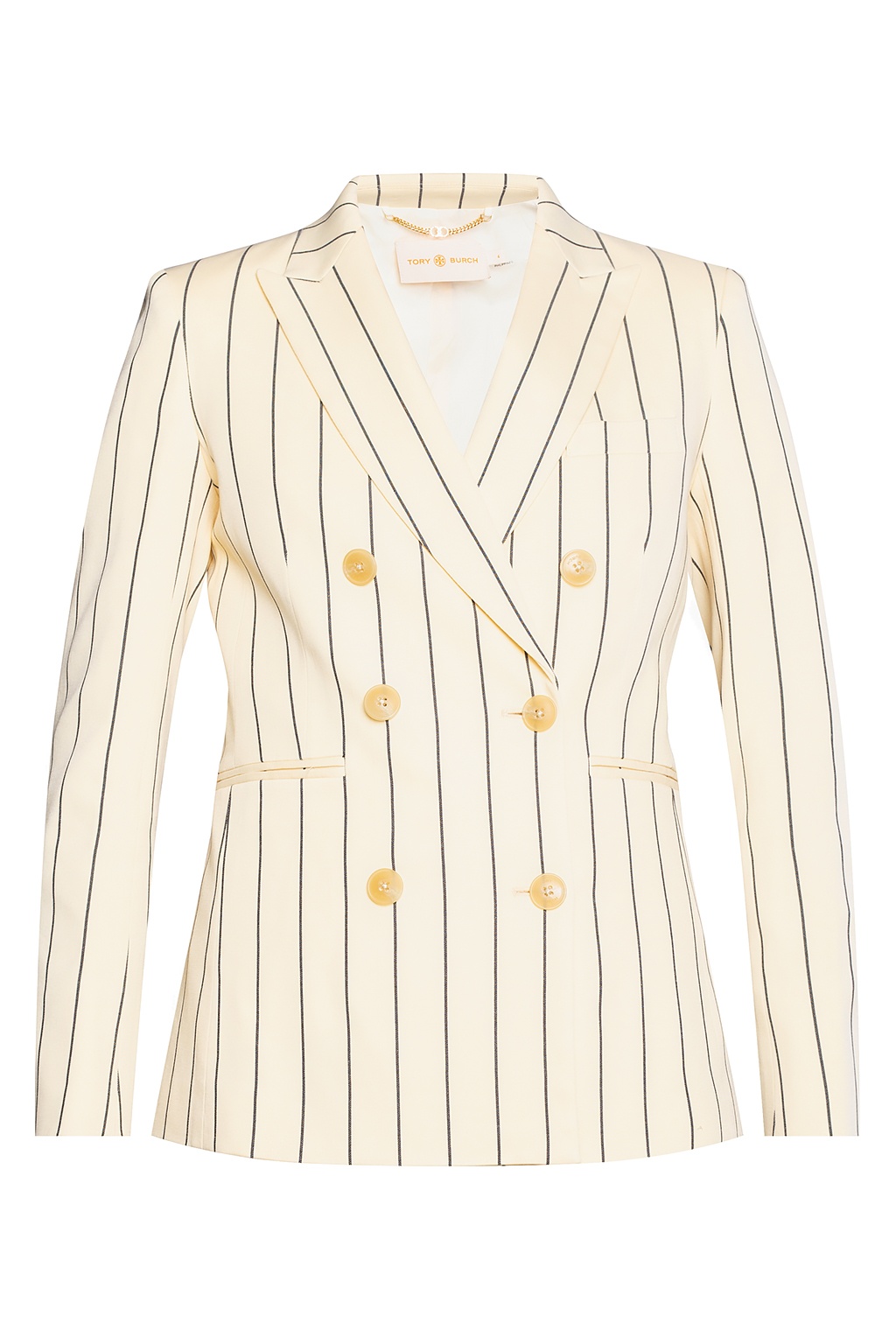 Tory Burch Double-breasted blazer