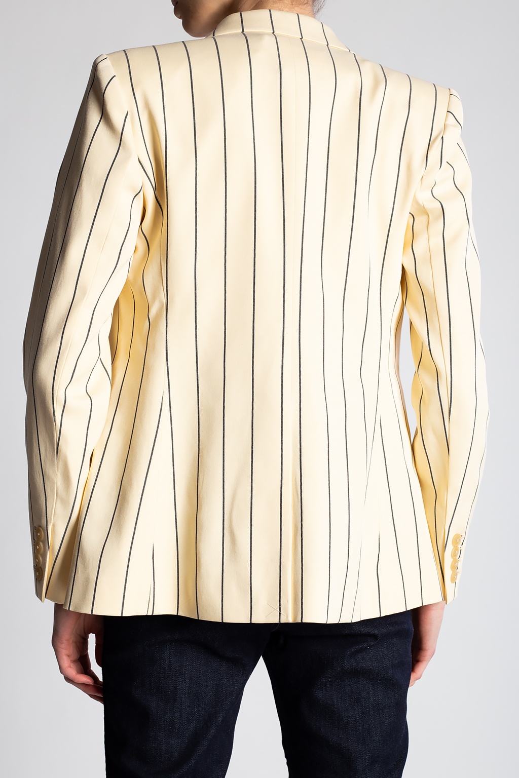 Tory Burch Double-breasted blazer