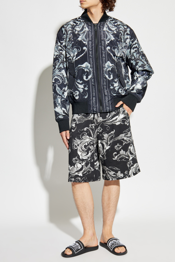 Versace Jeans Couture Bomberjacke