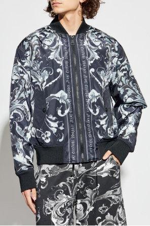 Versace Jeans Couture Bomberjacke