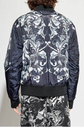 Versace Jeans Couture Bomberjacke