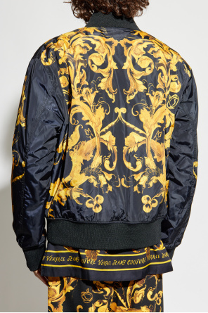 Versace Jeans Couture Bomber jacket