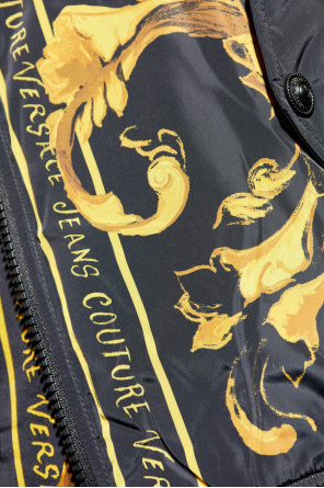 Versace Jeans Couture Bomber jacket