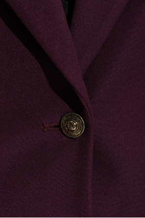 Versace Jeans Couture Blazer with pockets