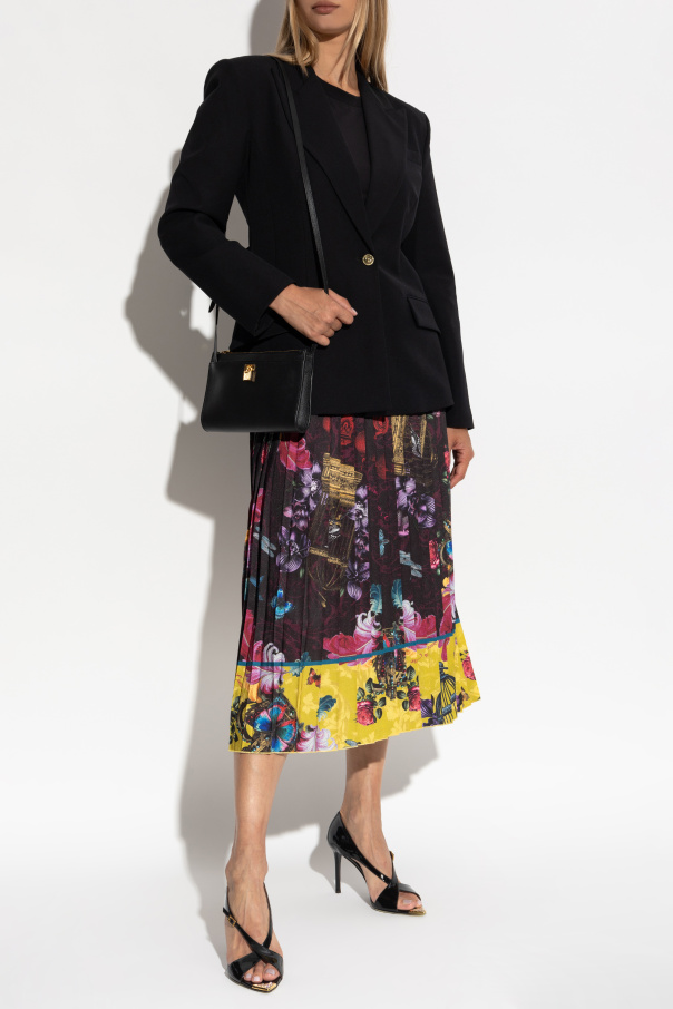 Versace Jeans Couture Blazer with pockets