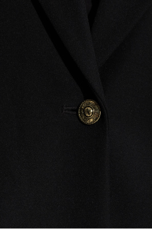 Versace Jeans Couture Blazer with pockets