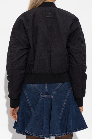 Versace Jeans Couture Reversible bomber jacket