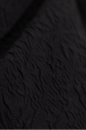 Versace Jeans Couture Reversible bomber jacket