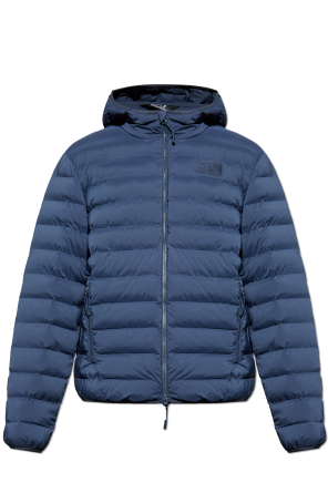 Insulated jacket