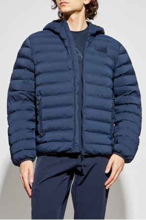 EA7 Emporio Armani Insulated jacket