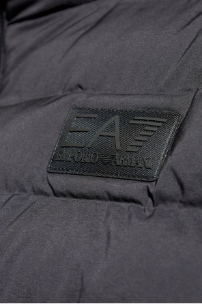 EA7 Emporio Armani Insulated jacket
