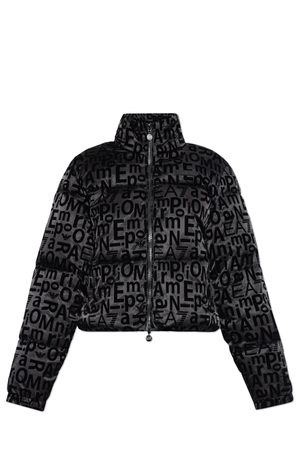 EA7 Emporio Armani Insulated jacket