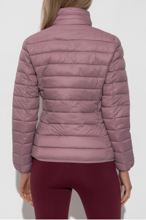 EA7 Emporio Armani Insulated jacket with logo