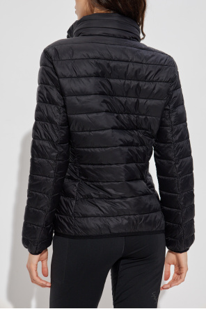 EA7 Emporio Armani Gefütterte Jacke