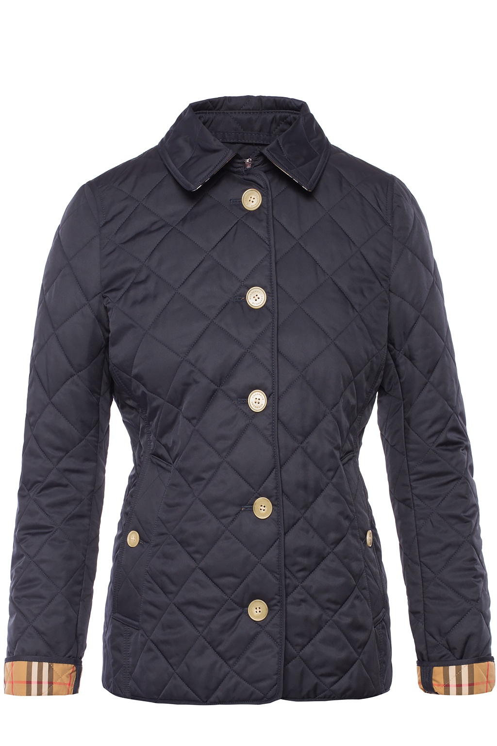 burberry quilted jacket canada