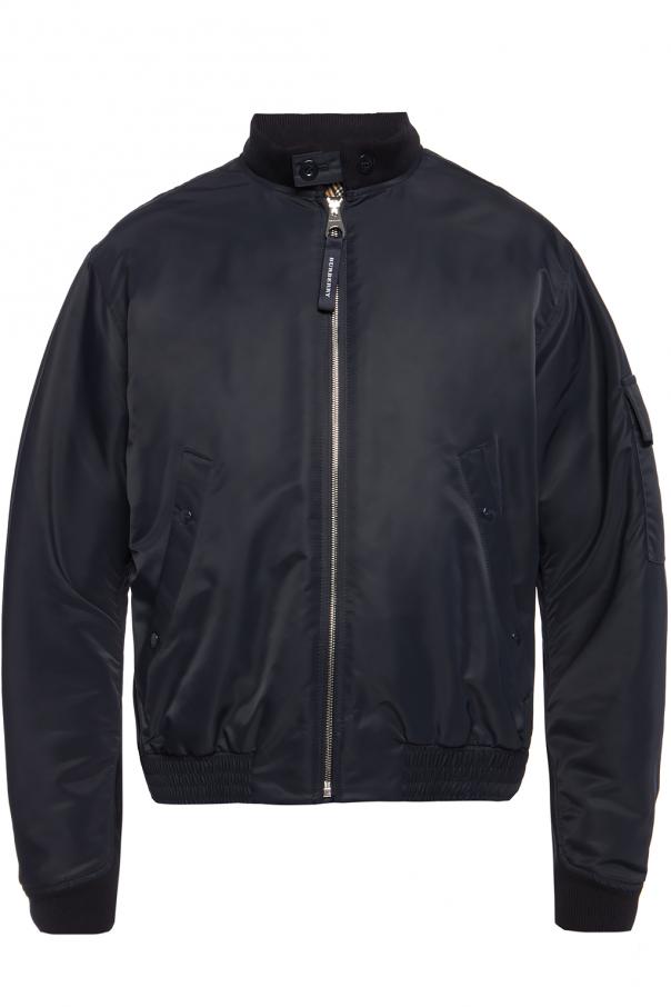 Burberry Bomber jacket | Men's Clothing | Vitkac