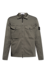 Stone Island Cotton shirt