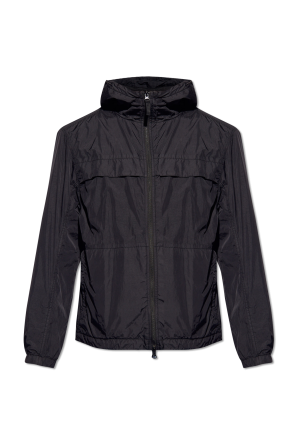 Champion concealed puffer jacket