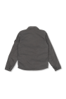 Stone Island Junior Shirt with pocket