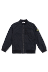 Stone Island Kids Bomber jacket