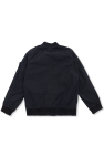 Stone Island Kids Bomber jacket