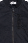 Stone Island Kids Bomber jacket
