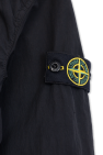 Stone Island Kids Bomber jacket